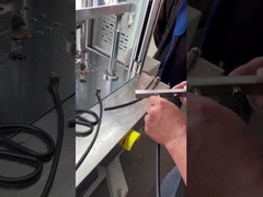 Cáp phun tốc độ cao hiệu quả cao