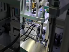 Máy đúc phun áp suất thấp keo dán nóng nóng chảy